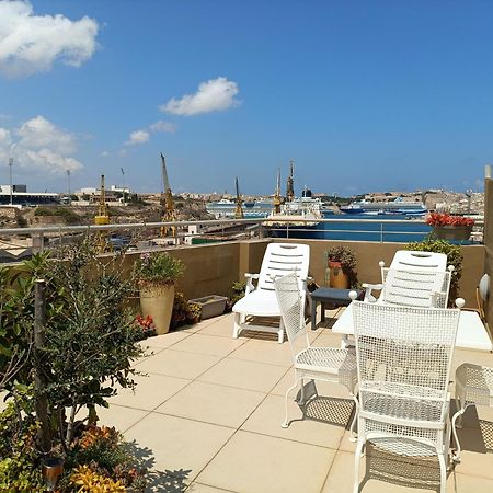 Three Cities Apartments Cospicua Exterior photo