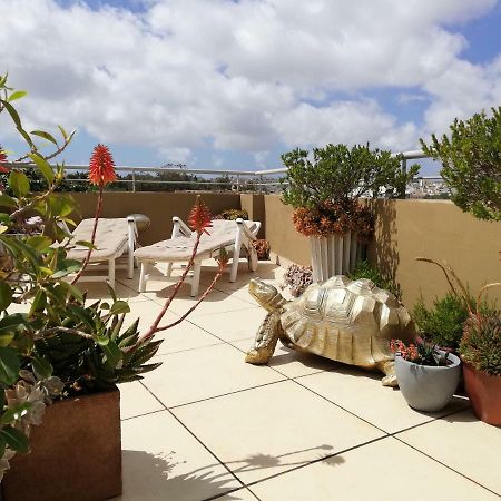 Three Cities Apartments Cospicua Exterior photo