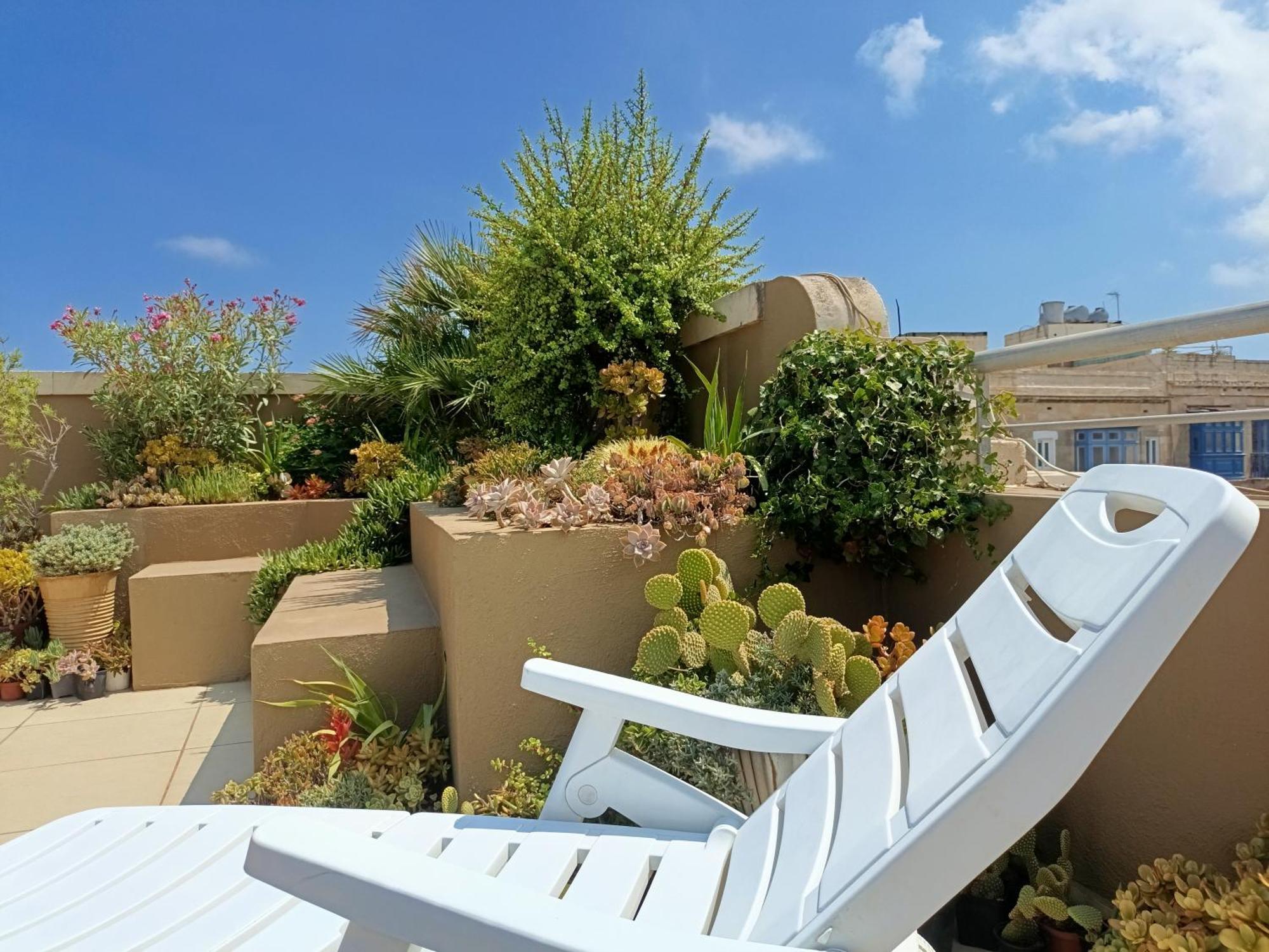 Three Cities Apartments Cospicua Exterior photo