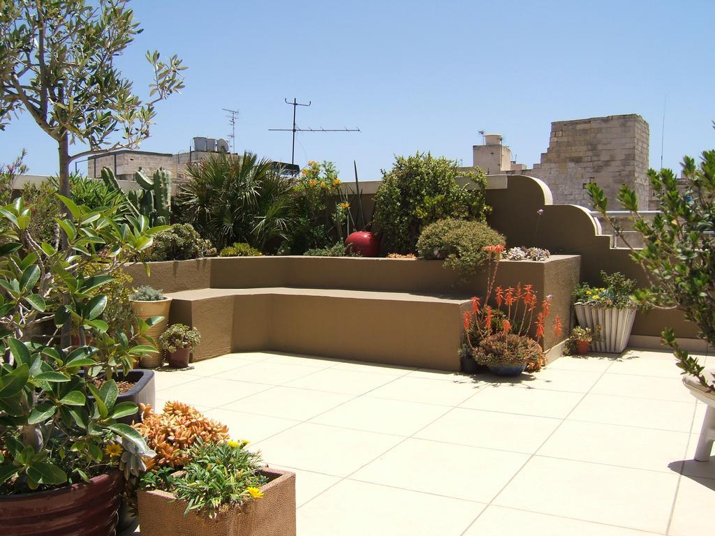 Three Cities Apartments Cospicua Exterior photo