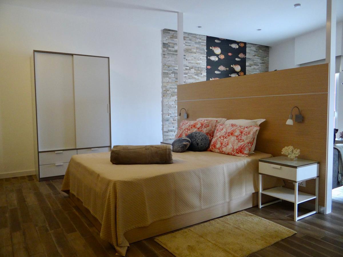 Three Cities Apartments Cospicua Exterior photo
