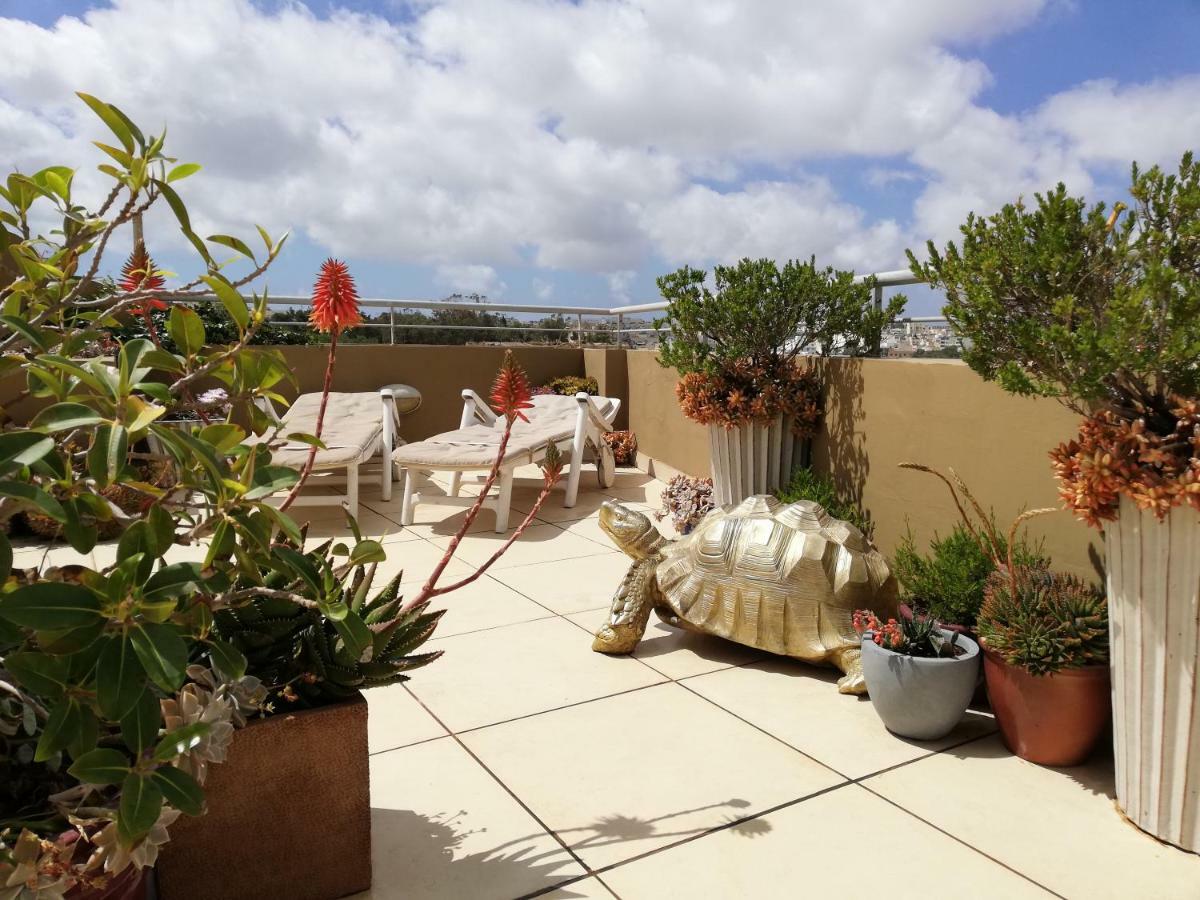 Three Cities Apartments Cospicua Exterior photo
